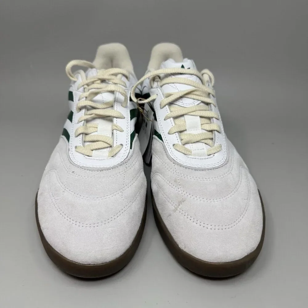 Adidas Koresco National Kith Brand New Men's Size 13.5 Green Stripe Sneakers